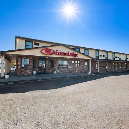 Econo Lodge Dumas Экстерьер фото