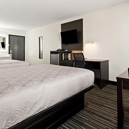Econo Lodge Dumas Экстерьер фото