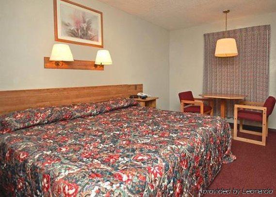 Econo Lodge Dumas Номер фото