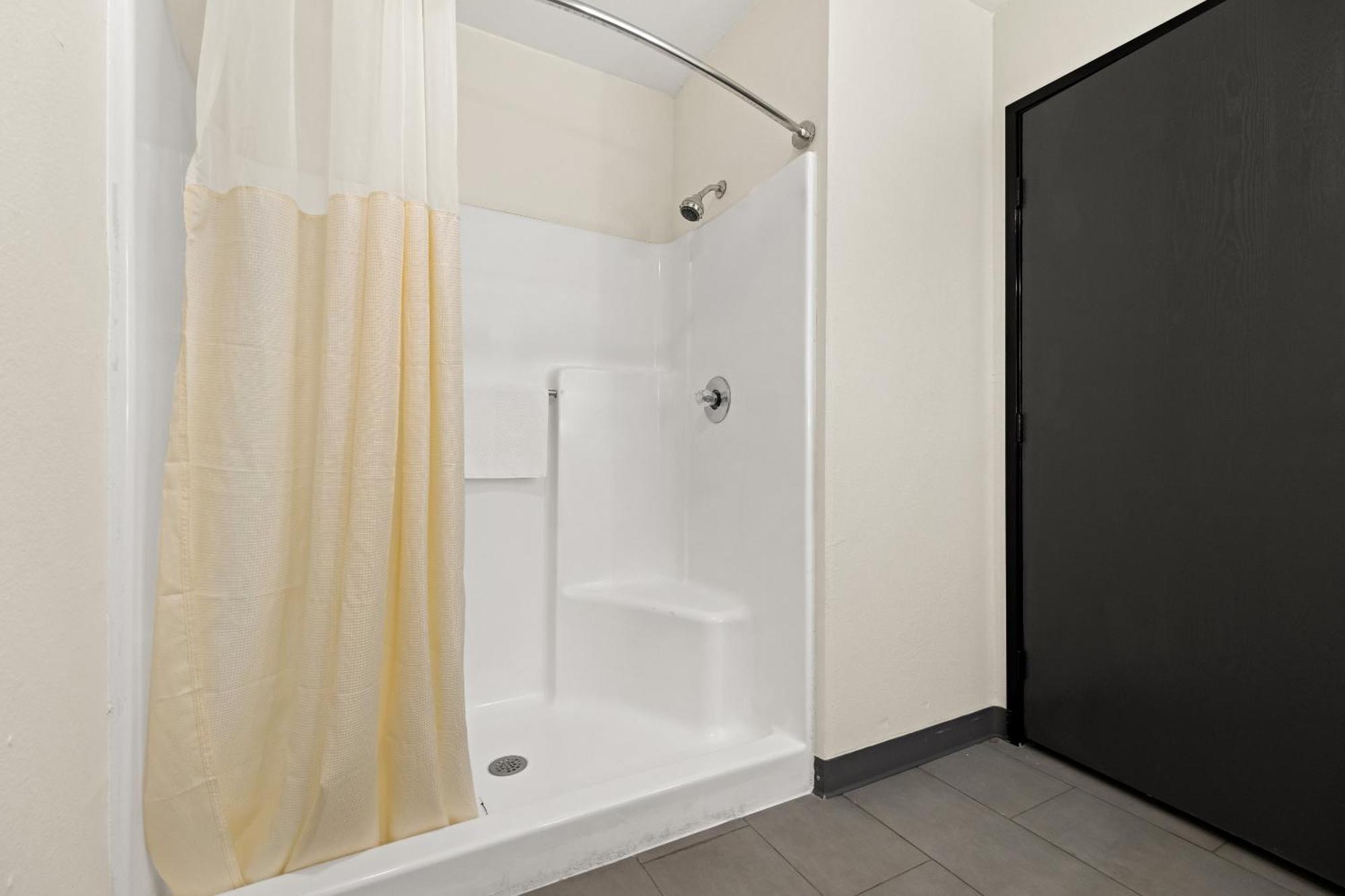 Econo Lodge Dumas Экстерьер фото