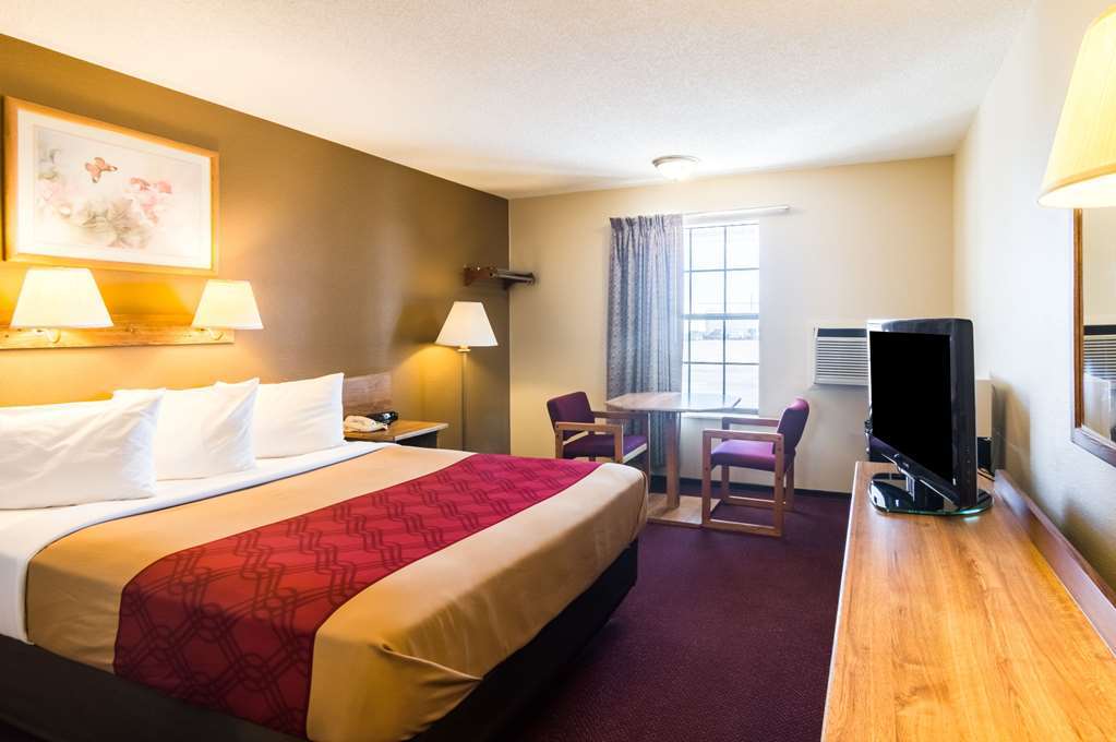 Econo Lodge Dumas Номер фото
