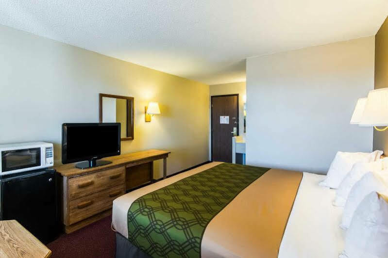 Econo Lodge Dumas Экстерьер фото